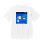 KAWS x Uniqlo UT Short Sleeve Artbook Cover T-shirt