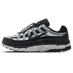 Nike P-6000 Anthracite Smoke Grey