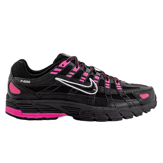 P-6000 Black Hyper Pink