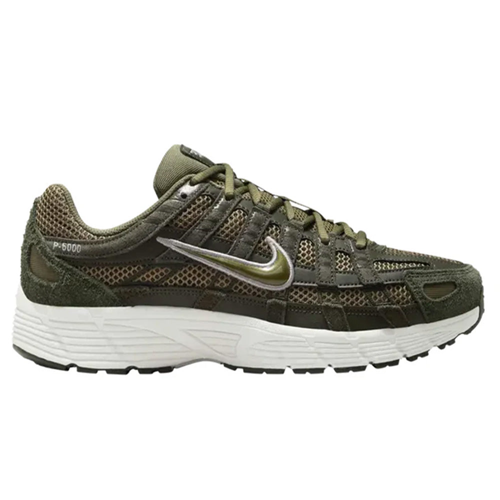 Nike P-6000 Se Sequoia Medium Olive