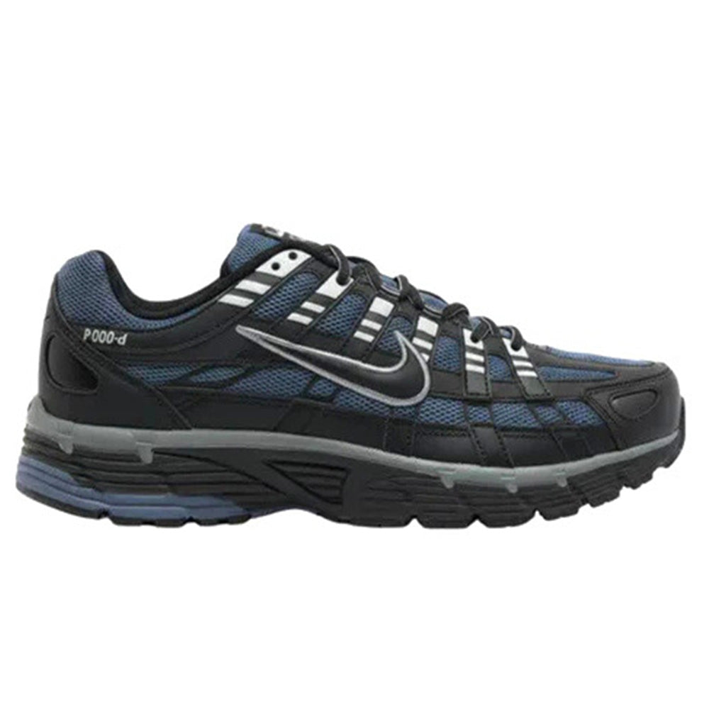 Nike P-6000 Diffused Blue