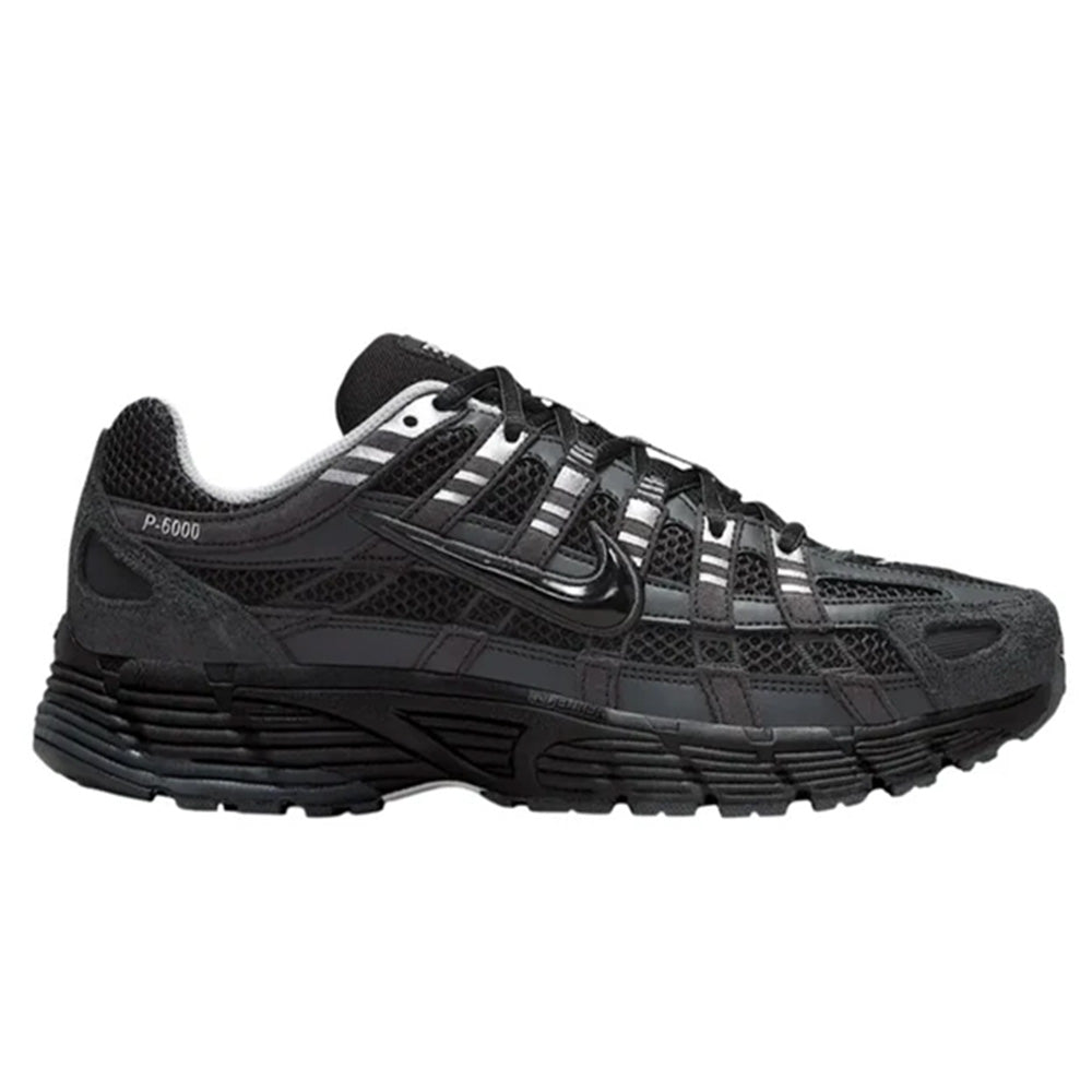 Nike P-6000 Anthracite Chrome