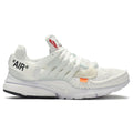 Nike Off-White x Air Presto White