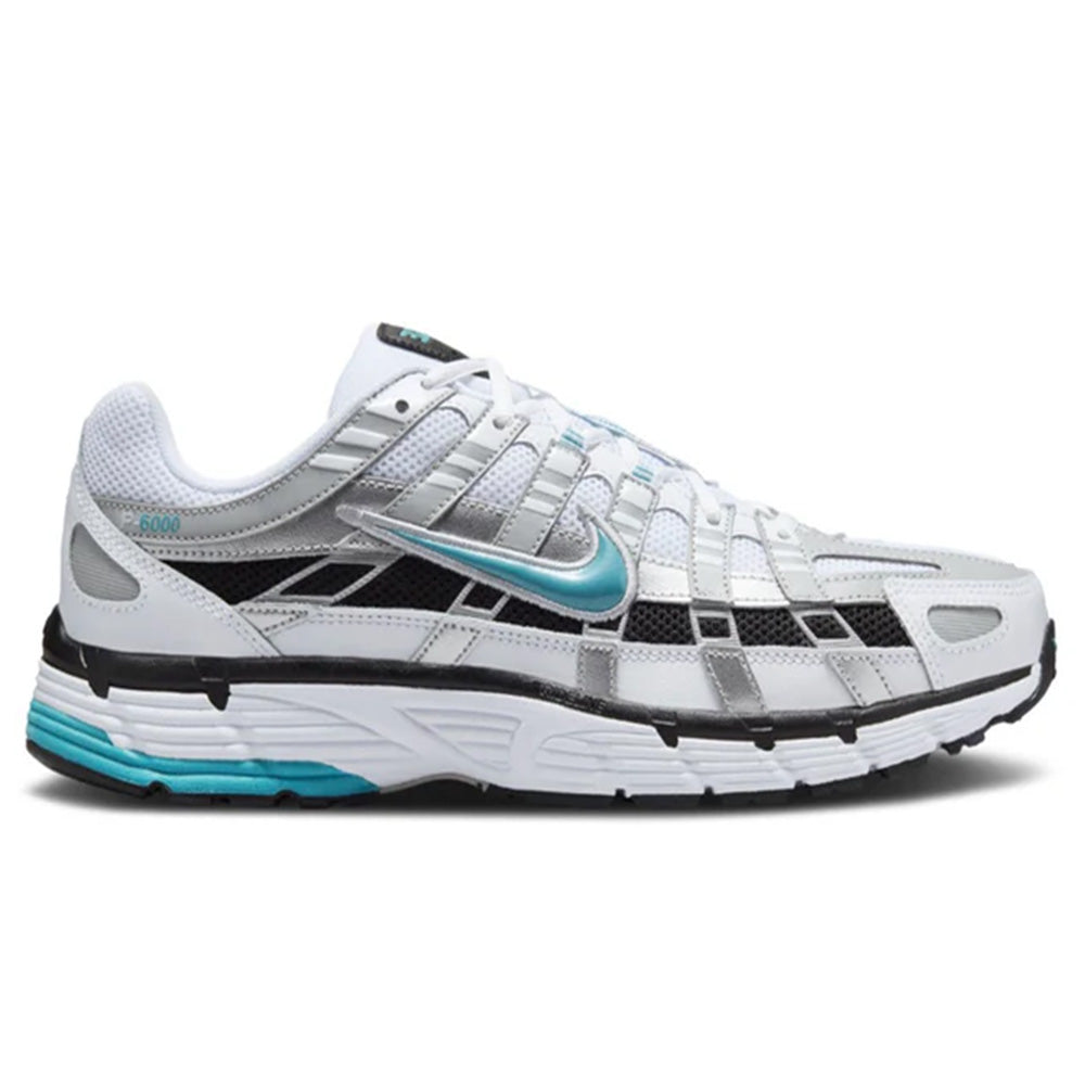 Nike P-6000 Dusty Cactus