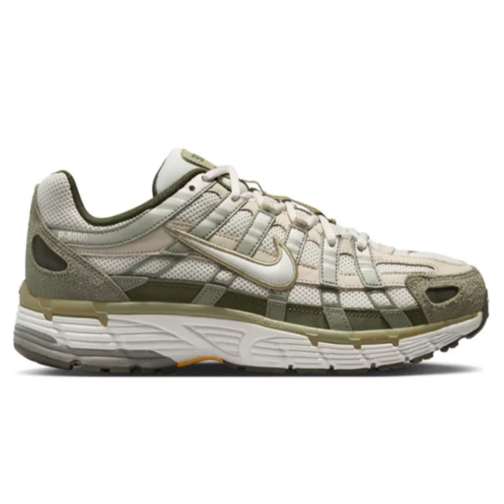 Nike P-6000 Light Army Cargo Khaki