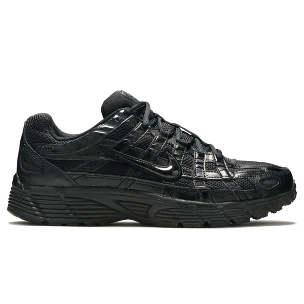 Nike P-6000 Black