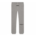 Fear of God Essentials Sweatpants (SS22) Dark Oatmeal