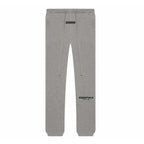 Fear of God Essentials Sweatpants (SS22) Dark Oatmeal
