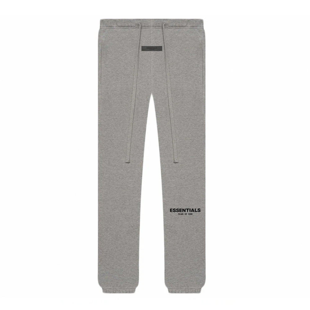 Fear of God Essentials Sweatpants (SS22) Dark Oatmeal