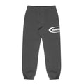 Drama Call Oval Dark Grey Sweatpants