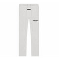 Fear of God Essentials Relaxed Sweatpants (SS22) Light Oatmeal