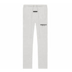 Fear of God Essentials Relaxed Sweatpants (SS22) Light Oatmeal