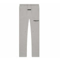 Fear of God Essentials Relaxed Sweatpants (SS22) Dark Oatmeal
