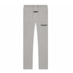 Fear of God Essentials Relaxed Sweatpants (SS22) Dark Oatmeal
