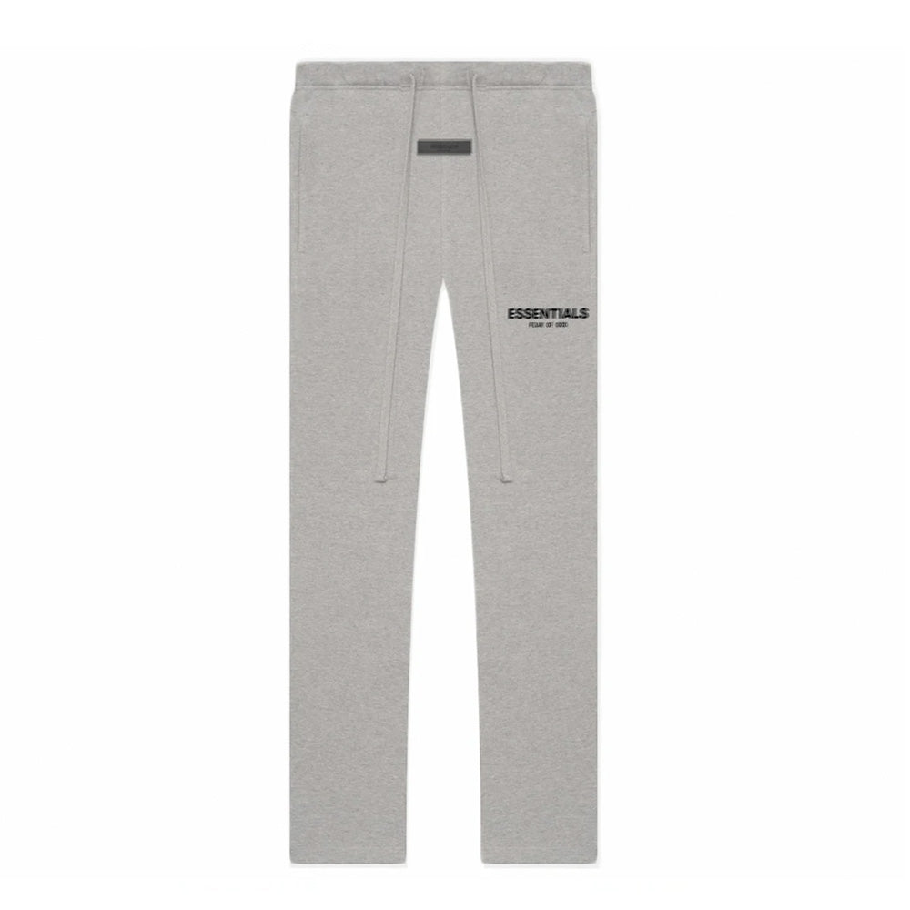 Fear of God Essentials Relaxed Sweatpants (SS22) Dark Oatmeal
