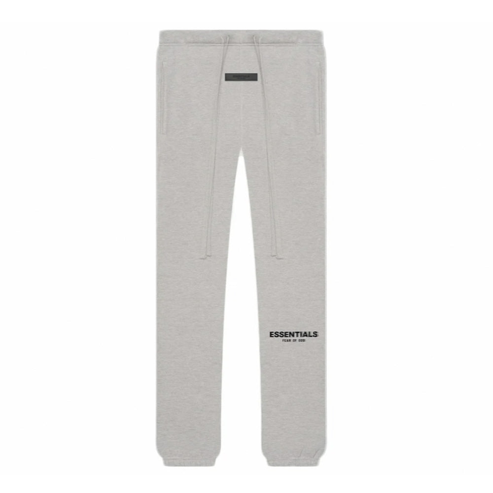Fear of God Essentials Sweatpants (SS22) Light Oatmeal