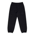 Drama Call Oval Black Sweatpants