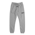 Fear of God Essentials SS22 Sweatpants 1977 Dark Oatmeal