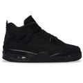 AIR JORDAN 4 RETRO BLACK CAT (2025) GS from Shoe Religion