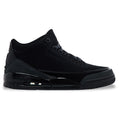 Air Jordan 3 Retro Black Cat 2025 from Shoe Religion