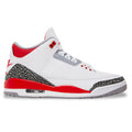 Air Jordan 3 Retro Fire Red 2022 from Shoe Religion