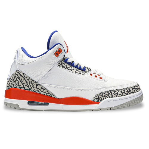 Air Jordan 3 Retro Knicks from Shoe Religion