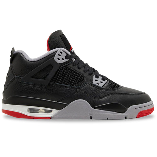 Air Jordan 4 OG Bred Reimagined from Shoe Religion