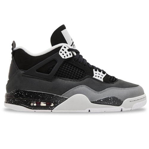 Air Jordan 4 Retro Fear 2024 from Shoe Religion