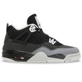 Air Jordan 4 Retro GS Fear 2024 from Shoe Religion