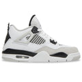 Air Jordan 4 Retro GS Military Black from Shoe Religion