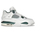 Air Jordan 4 Retro GS Oxidized Green from Shoe Religion