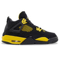 Air Jordan 4 Retro GS Thunder 2023 from Shoe Religion