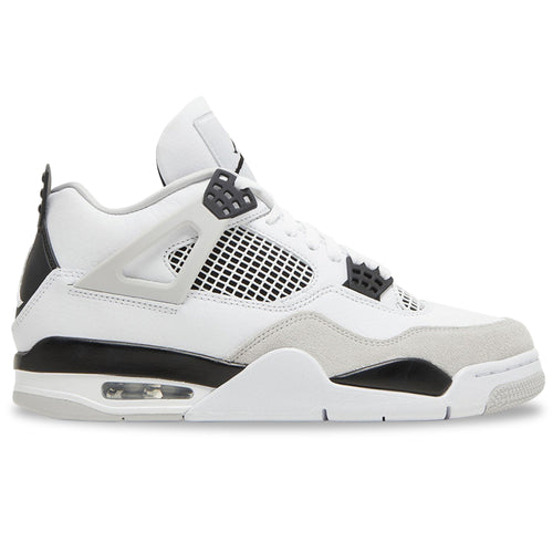 Air Jordan 4 Retro Military Black from Shoe Religion