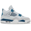 Air Jordan 4 Retro Military Blue 2024 from Shoe Religion