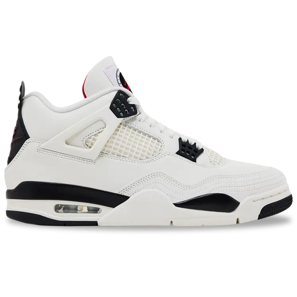 Air Jordan 4 Retro OG Flight Club from Shoe Religion