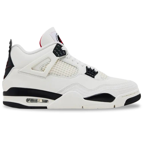 Air Jordan 4 Retro OG Flight Club from Shoe Religion