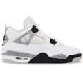 Air Jordan 4 Retro OG White Cement 2025 from Shoe Religion