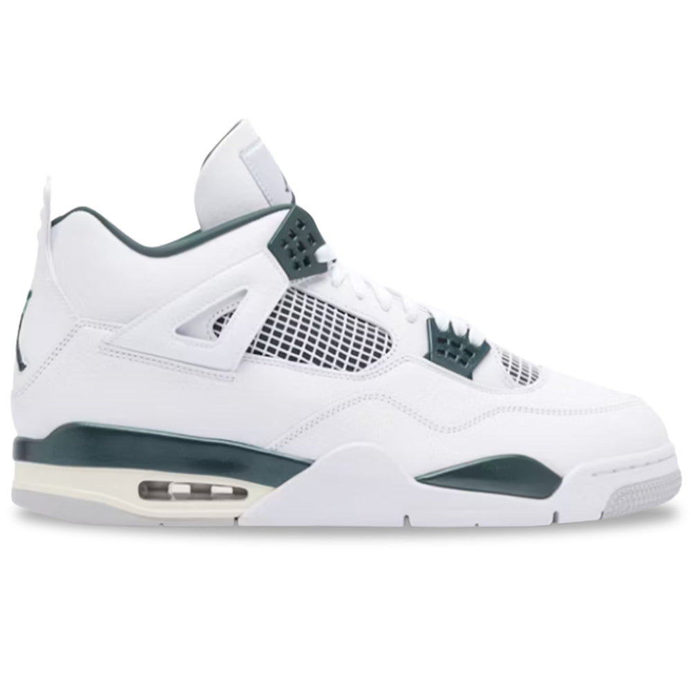 Air Jordan 4 Retro Oxidized Green from Shoe Religion