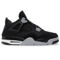 Air Jordan 4 Retro SE Black Canvas from Shoe Religion