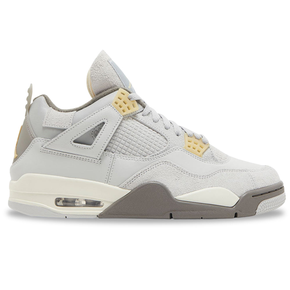 Air Jordan 4 Retro SE Craft from Shoe Religion