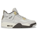 Air Jordan 4 Retro SE GS Craft from Shoe Religion