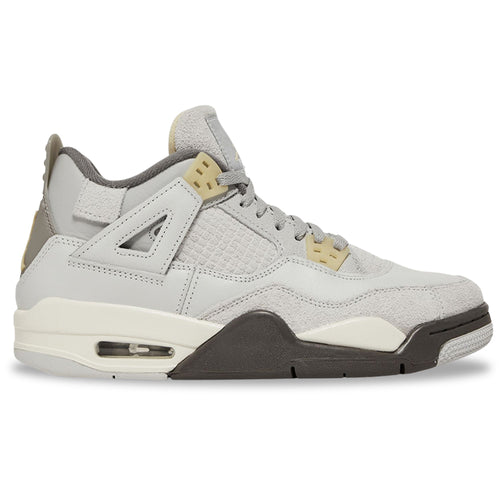 Air Jordan 4 Retro SE GS Craft from Shoe Religion
