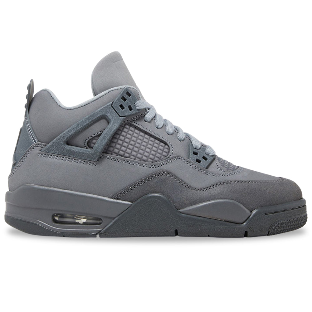 Air Jordan 4 Retro SE GS Wet Cement from Shoe Religion