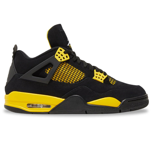 Air Jordan 4 Retro Thunder 2023 from Shoe Religion