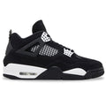 Air Jordan 4 Retro White Thunder from Shoe Religion
