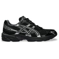 Asics Gel 1130 Black Pure Silver from Shoe Religion