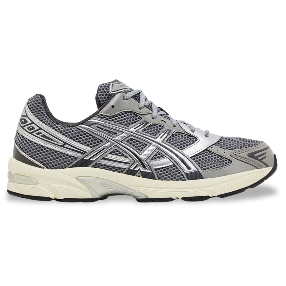 Asics Gel 1130 Clay Grey Pure Silver Shoe Religion