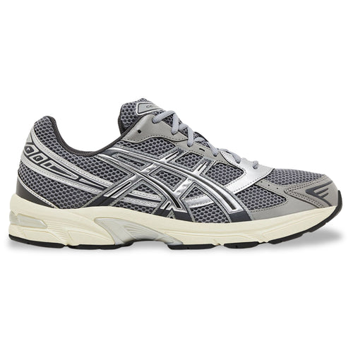 Asics Gel 1130 Clay Grey Pure Silver Shoe Religion
