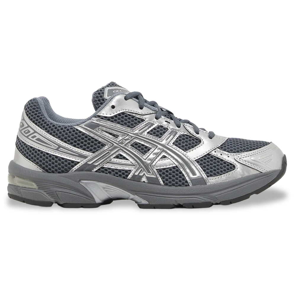 Asics Gel 1130 Steel Grey Pure Silver from Shoe Religion