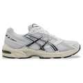 Asics Gel 1130 White Cloud Grey from Shoe Religion